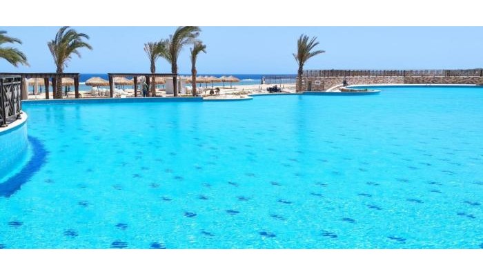 Lazuli Hotel, Marsa Alam poza 8