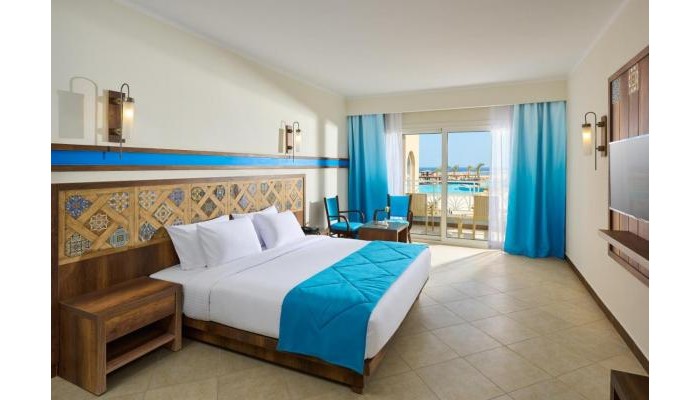 Lazuli Hotel, Marsa Alam poza 2