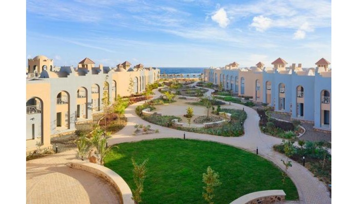 Lazuli Hotel, Marsa Alam poza 10