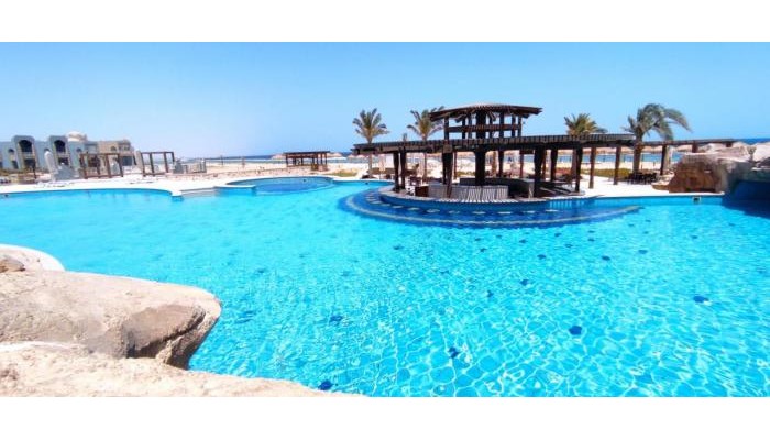 Lazuli Hotel, Marsa Alam poza 7