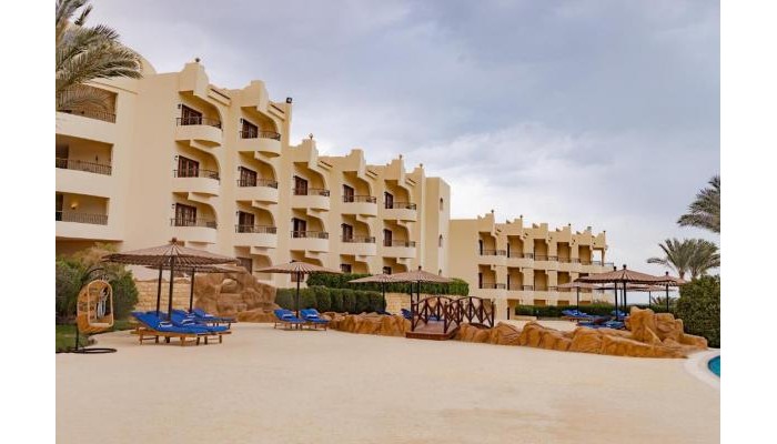 Life Resort Marsa Alam Beach & Spa poza 1