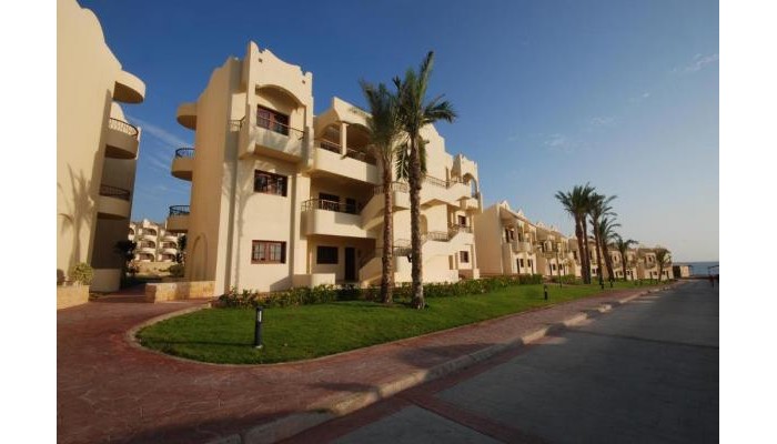 Life Resort Marsa Alam Beach & Spa poza 0