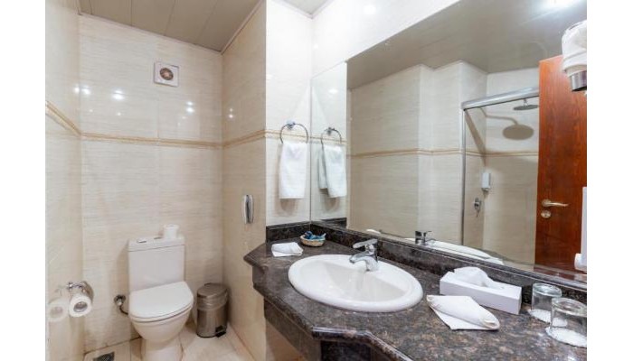 Life Resort Marsa Alam Beach & Spa poza 5