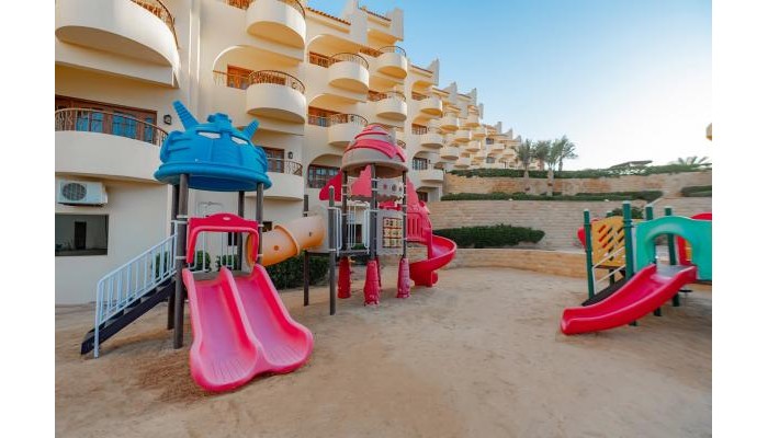 Life Resort Marsa Alam Beach & Spa poza 9