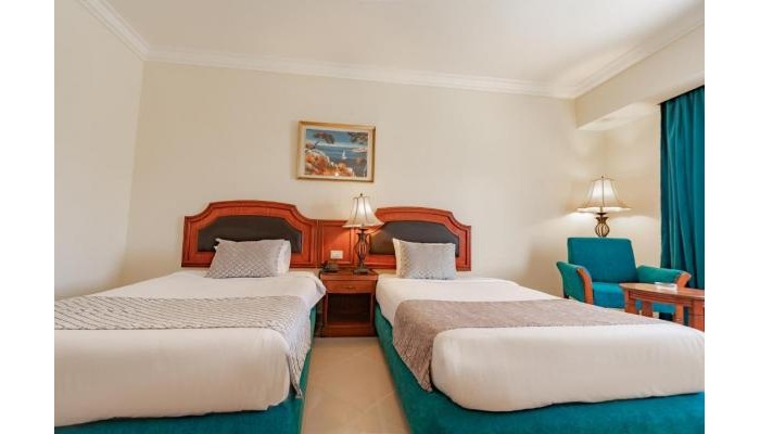 Life Resort Marsa Alam Beach & Spa poza 4