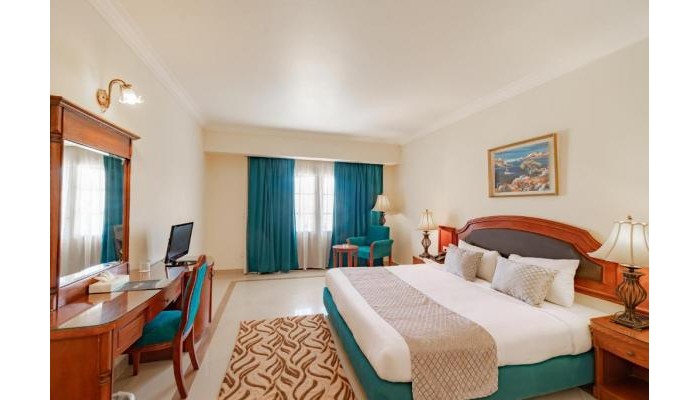 Life Resort Marsa Alam Beach & Spa poza 3