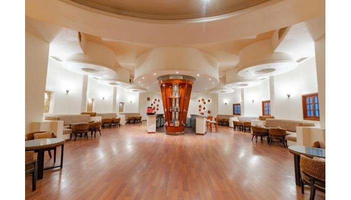 Life Resort Marsa Alam Beach & Spa poza 8