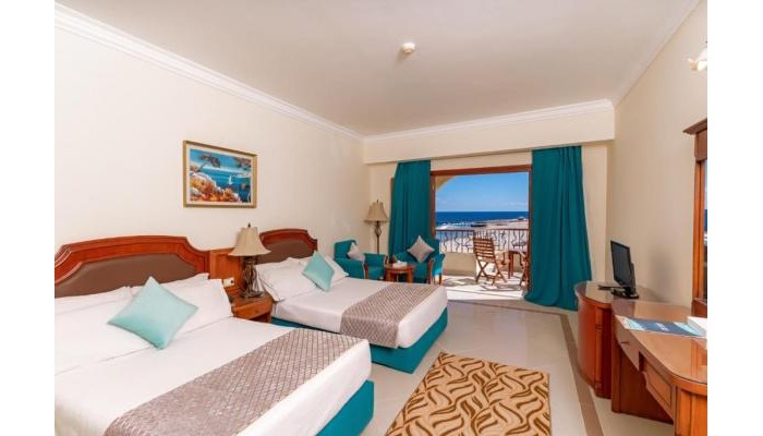 Life Resort Marsa Alam Beach & Spa poza 2