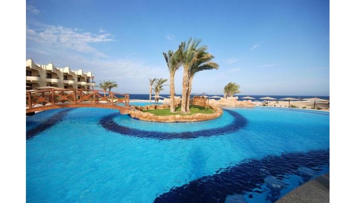 Life Resort Marsa Alam Beach & Spa poza 10