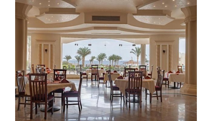 Life Resort Marsa Alam Beach & Spa poza 6