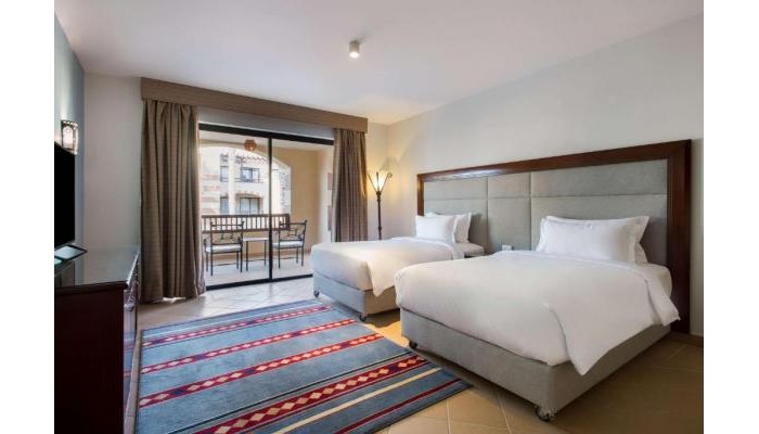 Marina Resort Port Ghalib, A Member Of Radisson Individuals poza 7