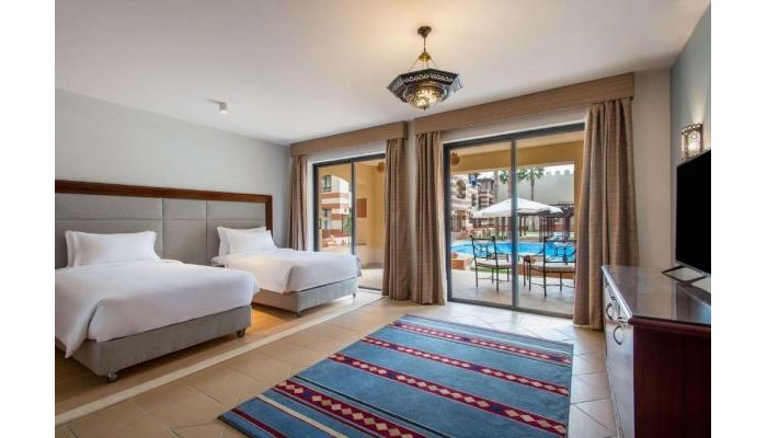 Marina Resort Port Ghalib, A Member Of Radisson Individuals poza 8