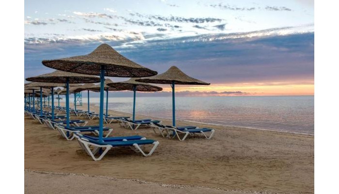 Marina Resort Port Ghalib, A Member Of Radisson Individuals poza 24