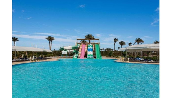 Marina Resort Port Ghalib, A Member Of Radisson Individuals poza 19