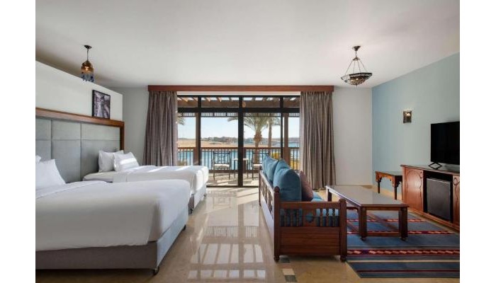 Marina Resort Port Ghalib, A Member Of Radisson Individuals poza 9