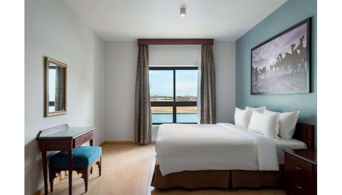 Marina Resort Port Ghalib, A Member Of Radisson Individuals poza 12