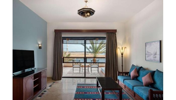 Marina Resort Port Ghalib, A Member Of Radisson Individuals poza 10