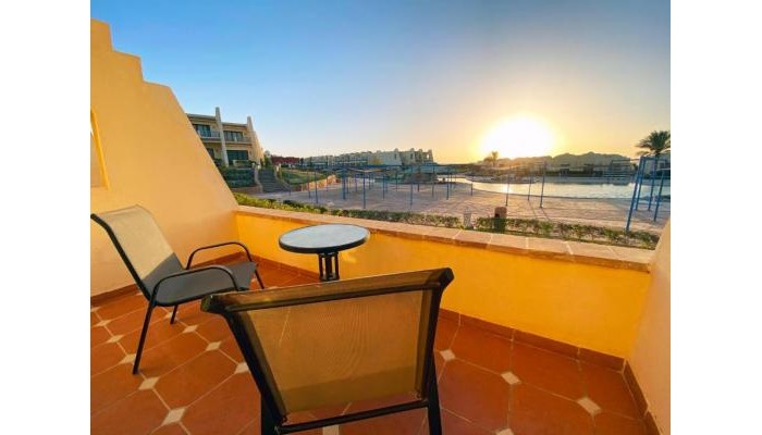 Onatti Beach Resort - Marsa Alam poza 15