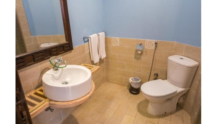 Onatti Beach Resort - Marsa Alam poza 11
