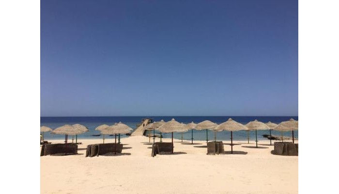 Onatti Beach Resort - Marsa Alam poza 30