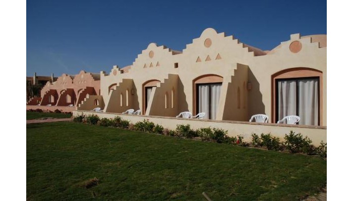 Onatti Beach Resort - Marsa Alam poza 2