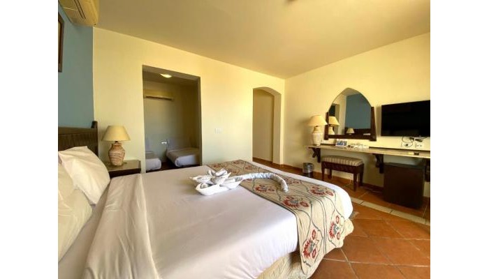 Onatti Beach Resort - Marsa Alam poza 3