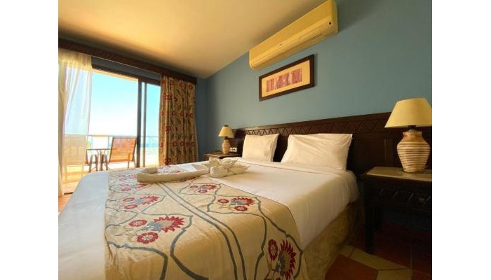 Onatti Beach Resort - Marsa Alam poza 5