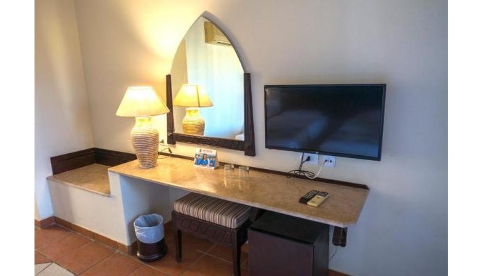 Onatti Beach Resort - Marsa Alam poza 9
