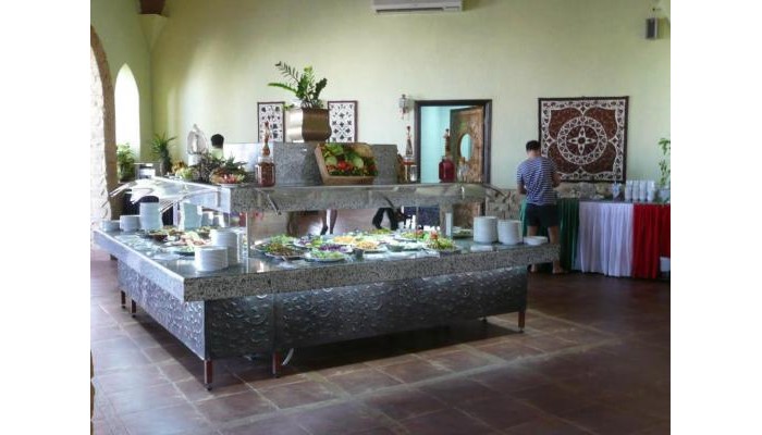 Onatti Beach Resort - Marsa Alam poza 18