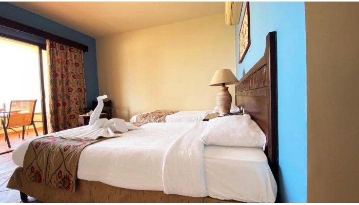 Onatti Beach Resort - Marsa Alam poza 8