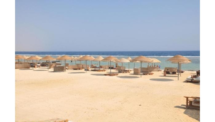Onatti Beach Resort - Marsa Alam poza 8