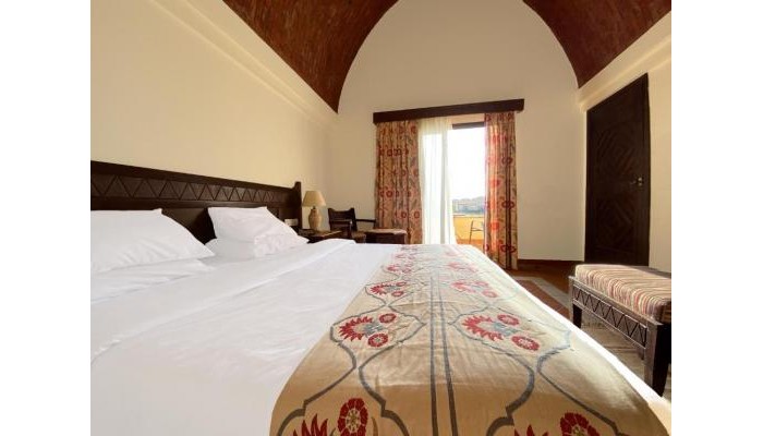 Onatti Beach Resort - Marsa Alam poza 6