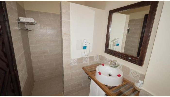 Onatti Beach Resort - Marsa Alam poza 14