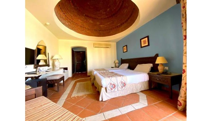Onatti Beach Resort - Marsa Alam poza 4