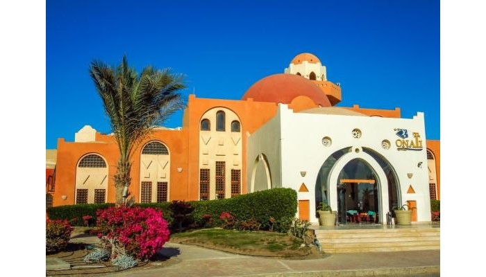 Onatti Beach Resort - Marsa Alam poza 0