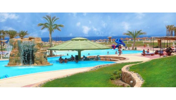 Onatti Beach Resort - Marsa Alam poza 24