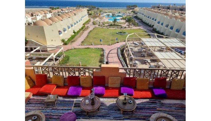 Onatti Beach Resort - Marsa Alam poza 35