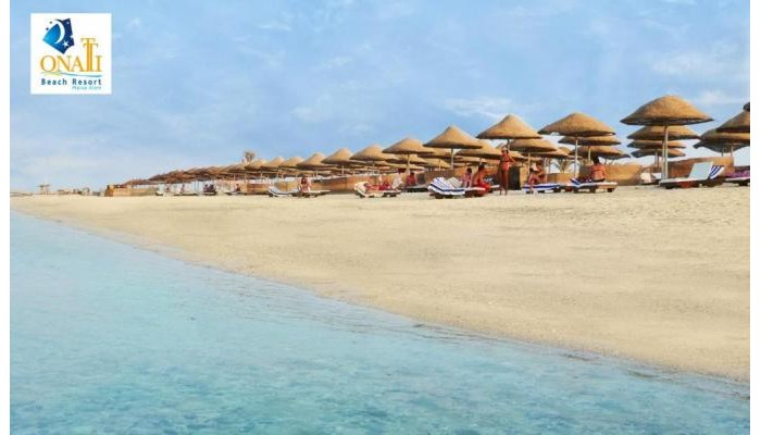 Onatti Beach Resort - Marsa Alam poza 27