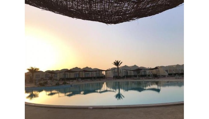 Onatti Beach Resort - Marsa Alam poza 31