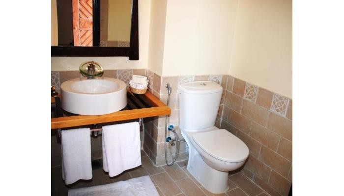 Onatti Beach Resort - Marsa Alam poza 12
