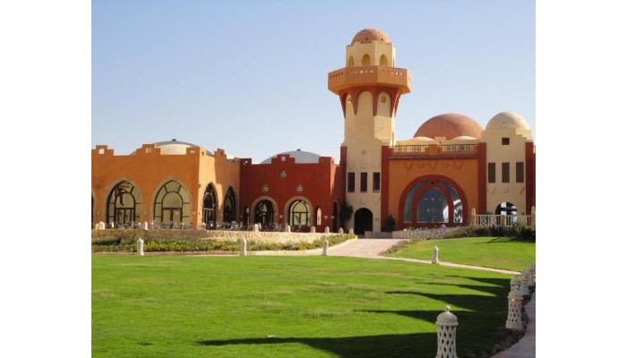 Onatti Beach Resort - Marsa Alam poza 0