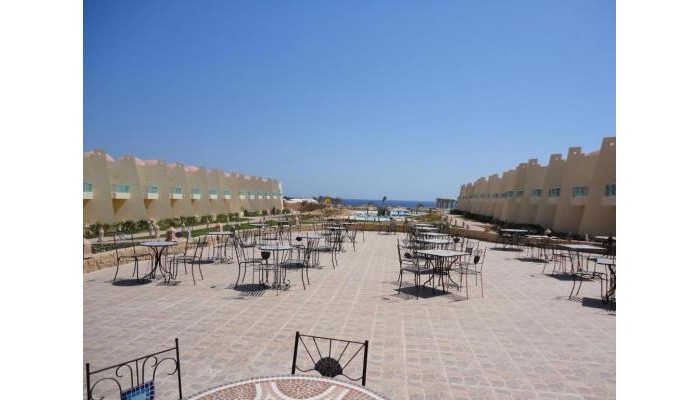 Onatti Beach Resort - Marsa Alam poza 7