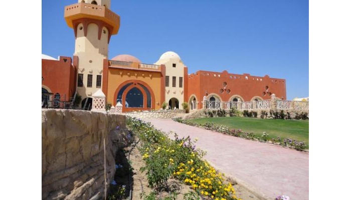 Onatti Beach Resort - Marsa Alam poza 1