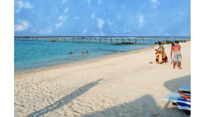 Onatti Beach Resort - Marsa Alam poza 29