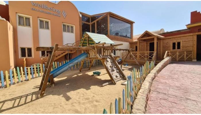 Onatti Beach Resort - Marsa Alam poza 34