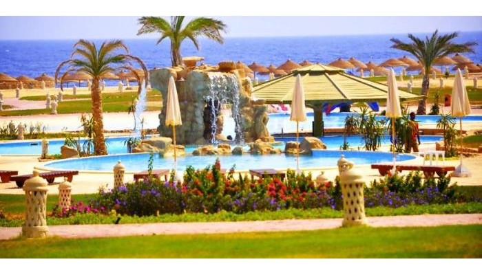 Onatti Beach Resort - Marsa Alam poza 23