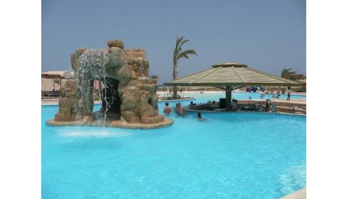 Onatti Beach Resort - Marsa Alam poza 25