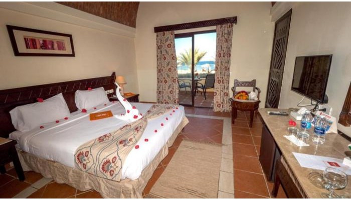 Onatti Beach Resort - Marsa Alam poza 6