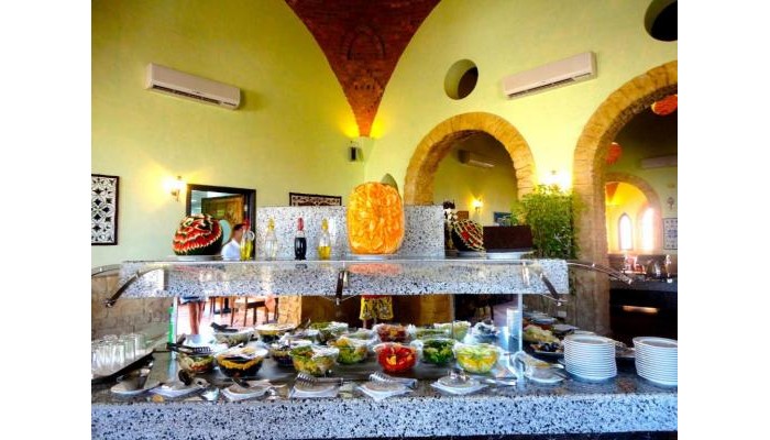 Onatti Beach Resort - Marsa Alam poza 19