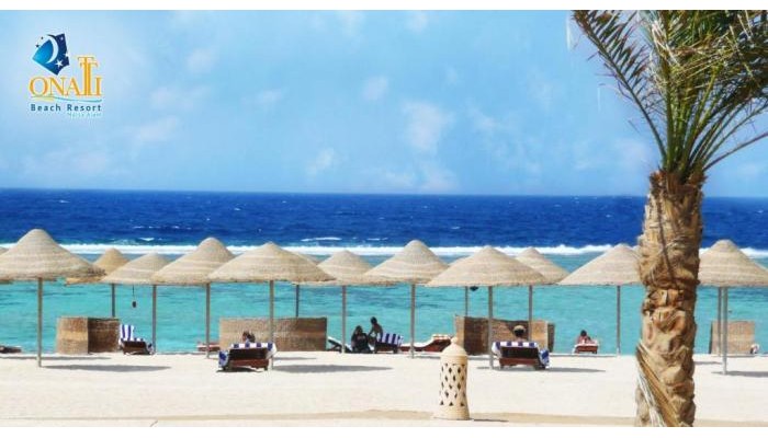 Onatti Beach Resort - Marsa Alam poza 28
